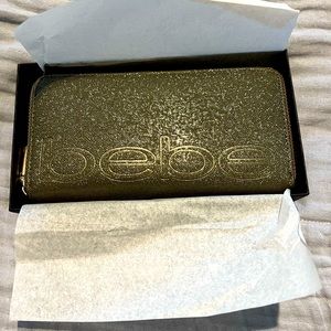 Bebe Angelica Wallet